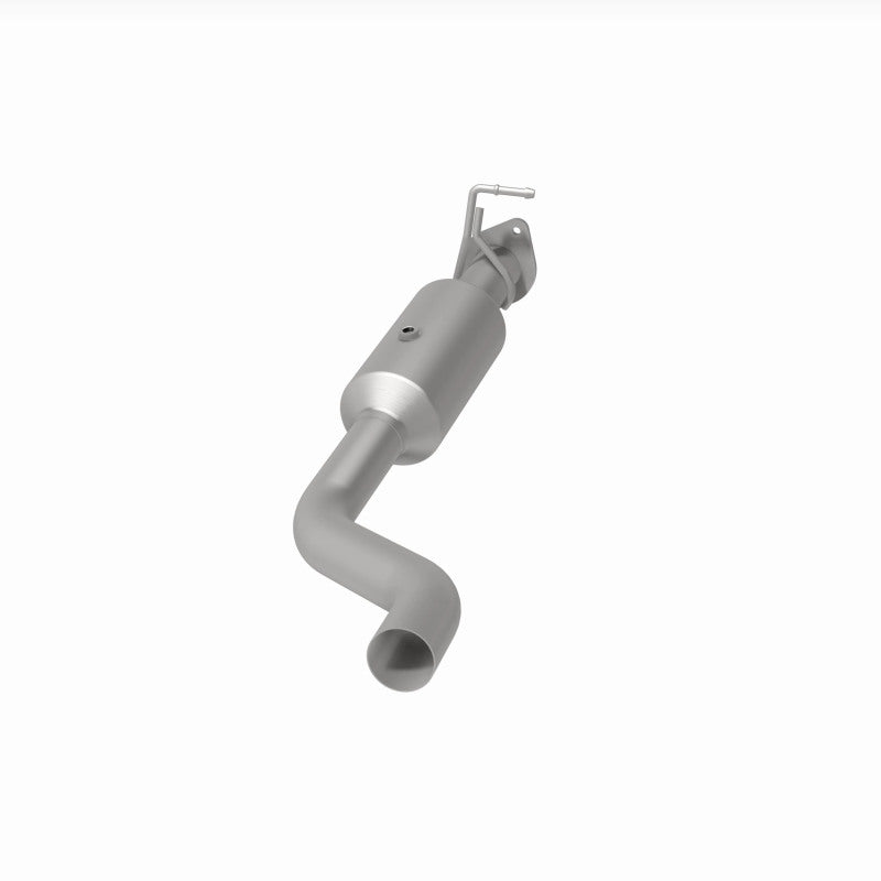 MagnaFlow 22-24 Ford F-650 V8 7.3L Underbody Direct Fit Catalytic Converter MagnaFlow 22-24 Ford F-650 V8 7.3L Underbody Direct Fit Catalytic Converter