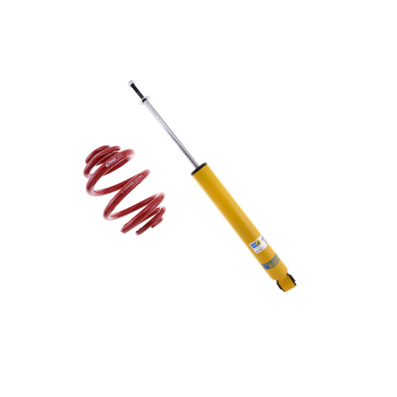 Bilstein B12 2000 BMW 323Ci Base Coupe Front and Rear Suspension Kit Bilstein B12 2000 BMW 323Ci Base Coupe Front and Rear Suspension Kit