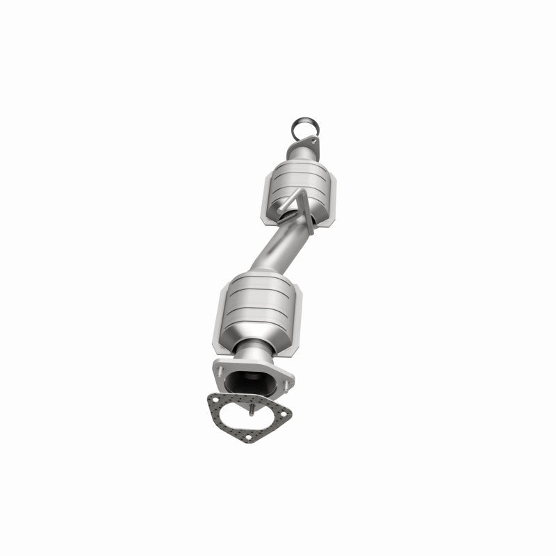 MagnaFlow Conv DF 95 Explorer 4.0L CA MagnaFlow Conv DF 95 Explorer 4.0L CA