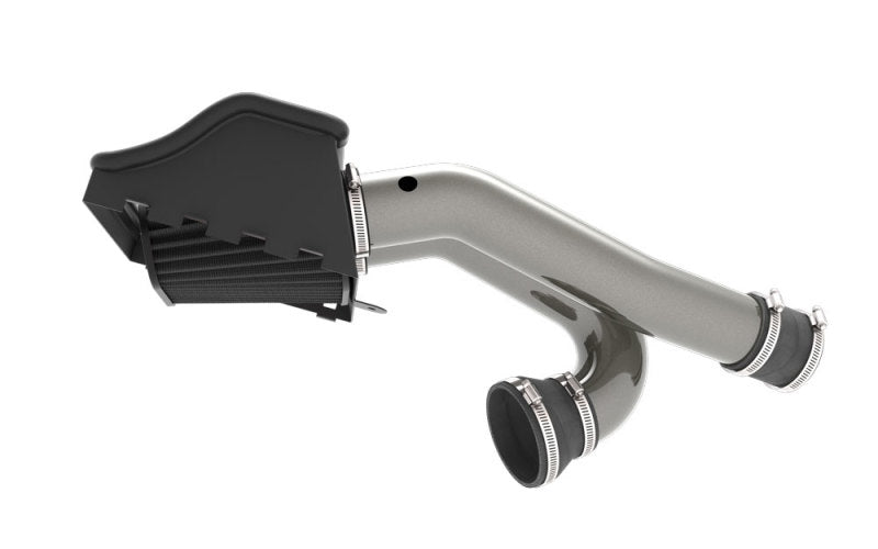 K&N 15-23 Ford F-150 (Incl. Raptor) 2.7L/3.5L V6 Performance Air Intake System K&N 15-23 Ford F-150 (Incl. Raptor) 2.7L/3.5L V6 Performance Air Intake System
