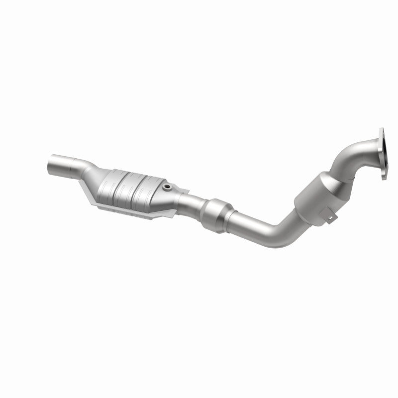 MagnaFlow Conv DF 03-04 Audi RS6 4.2L Passenger Side MagnaFlow Conv DF 03-04 Audi RS6 4.2L Passenger Side