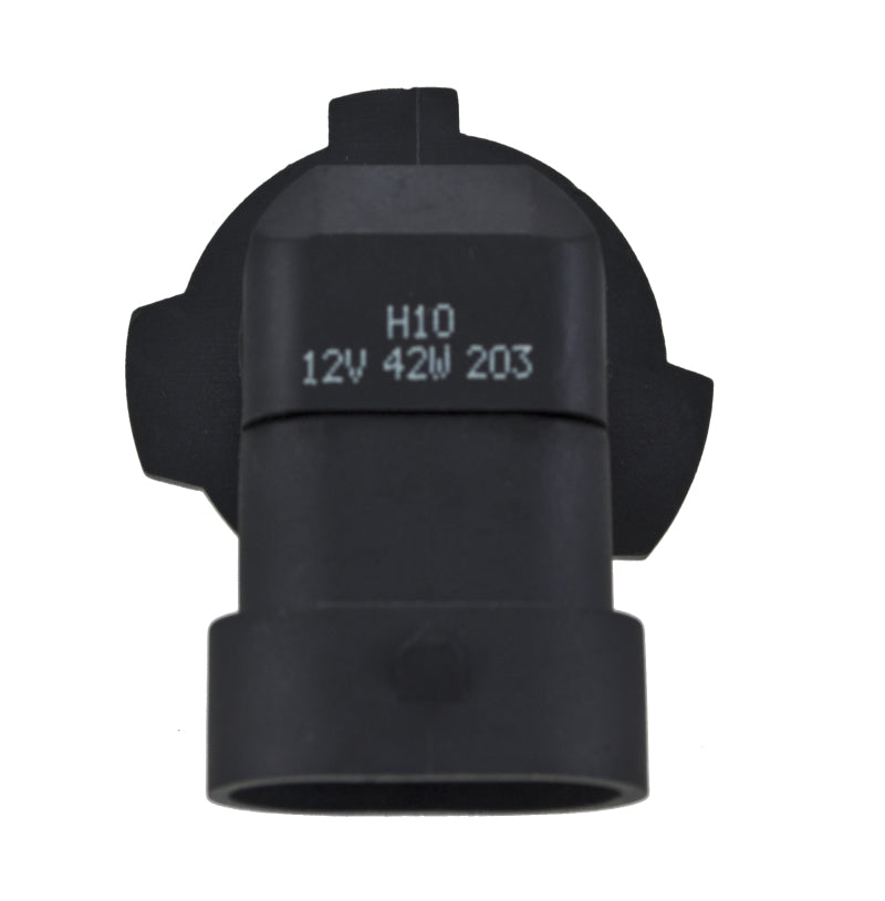 Hella H10 12V 42W Xen White Bulb (Pair) Hella H10 12V 42W Xen White Bulb (Pair)