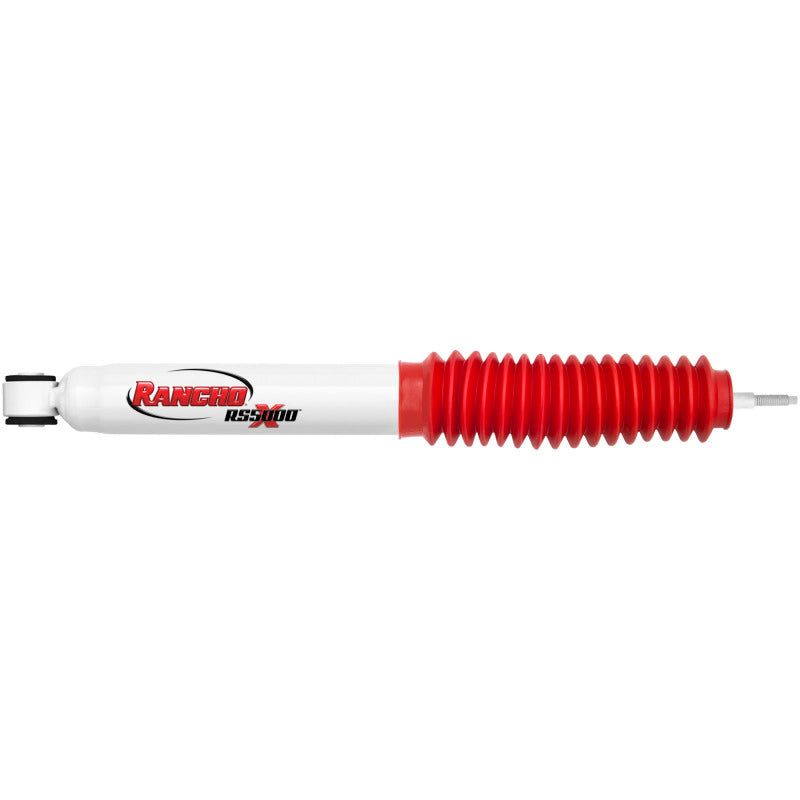 Rancho 84-01 Jeep Cherokee Front RS5000X Shock Rancho 84-01 Jeep Cherokee Front RS5000X Shock
