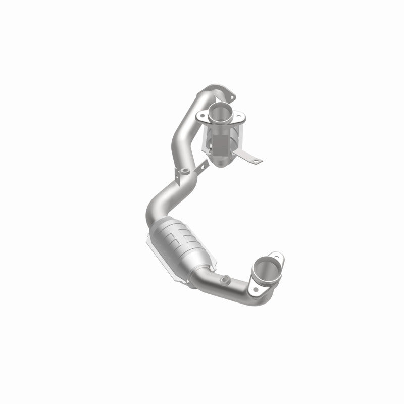 MagnaFlow Conv DF 96-99 Ford Taurus3.0L 50S MagnaFlow Conv DF 96-99 Ford Taurus3.0L 50S