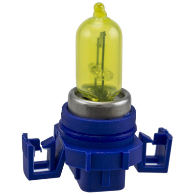 Hella H16/9009 12V 35W Xen Pure Yellow XY Bulb (Pair)