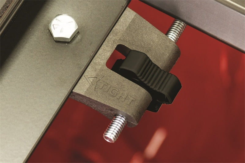 Access Original 16-19 Titan XD 6ft 6in Bed (Clamps On w/ or w/o Utili-Track) Roll-Up Cover Access Original 16-19 Titan XD 6ft 6in Bed (Clamps On w/ or w/o Utili-Track) Roll-Up Cover