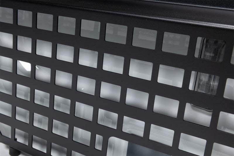 Putco 20-21 Jeep Gladiator - 5ft (Sandard Box) Molle Driver Side Panel Putco 20-21 Jeep Gladiator - 5ft (Sandard Box) Molle Driver Side Panel