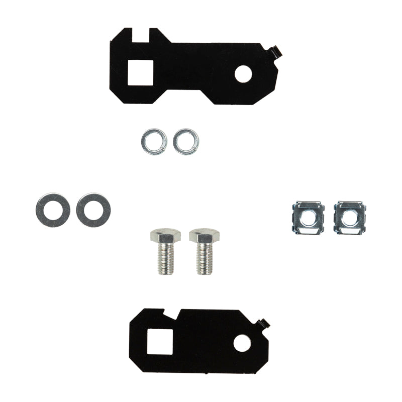 ARB Abs Wire Brkt Kit Lc76/78/79 ARB Abs Wire Brkt Kit Lc76/78/79