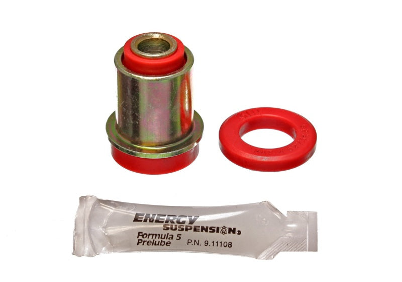 Energy Suspension Ferrari (various models) Red 34mm Front & Rear Control Arm Bushing Set (1 per set) Energy Suspension Ferrari (various models) Red 34mm Front & Rear Control Arm Bushing Set (1 per set)