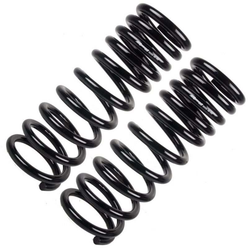 Synergy 94-02 Dodge Ram 2500/3500 Diesel 3.0in Coil Springs Synergy 94-02 Dodge Ram 2500/3500 Diesel 3.0in Coil Springs