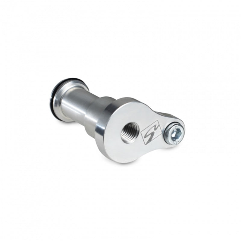 Skunk2 K-Series VTC Raw Block Off Solenoid Skunk2 K-Series VTC Raw Block Off Solenoid