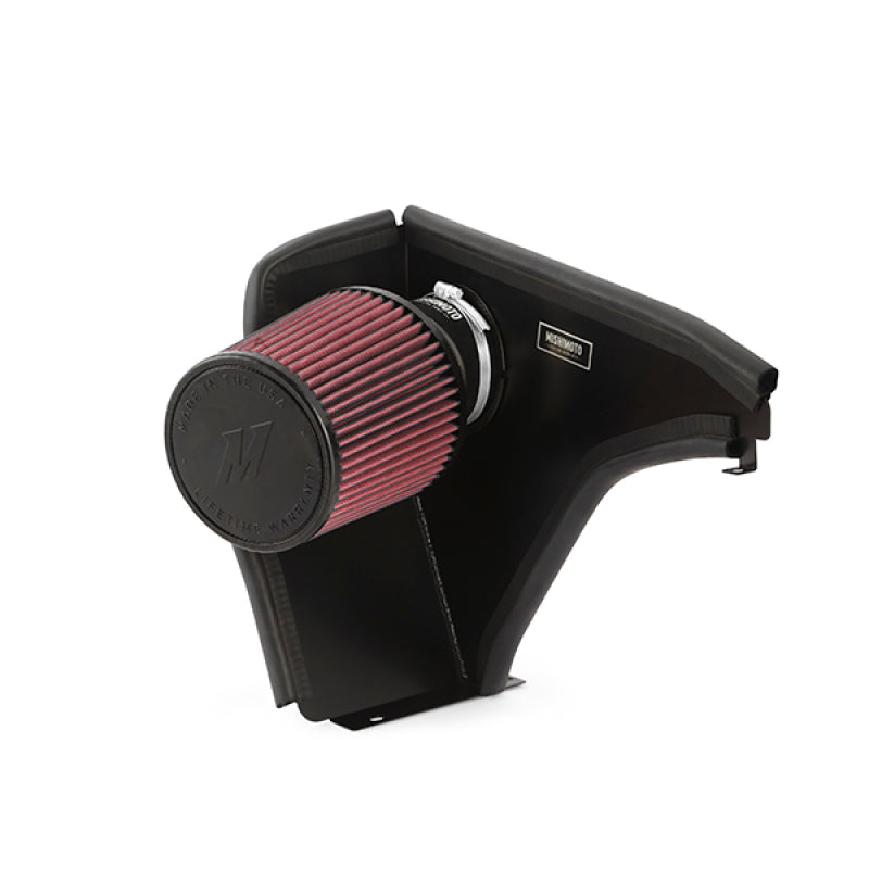 Mishimoto 01-06 BMW 330i 3.0L Performance Air Intake Mishimoto 01-06 BMW 330i 3.0L Performance Air Intake