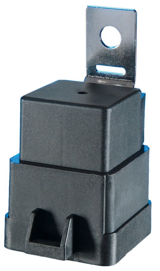 Hella Relay 12V 20/40A Spdt Res Wthr Bkt Hella Relay 12V 20/40A Spdt Res Wthr Bkt