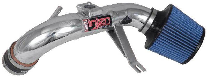 Injen 09-11 Mitsubishi Lancer GTS 2.4L 4 cyl Polished Tuned Air Intake Injen 09-11 Mitsubishi Lancer GTS 2.4L 4 cyl Polished Tuned Air Intake