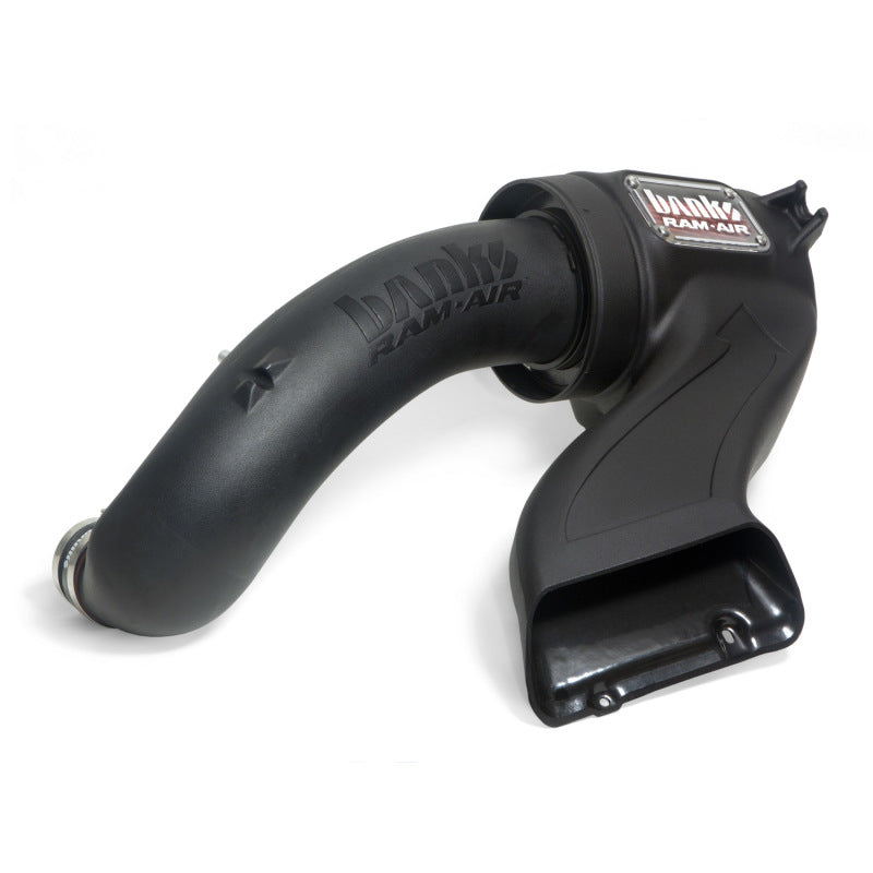 Banks Power 15-17 Ford F-150 5.0L Ram-Air Intake System - Oiled Filter Banks Power 15-17 Ford F-150 5.0L Ram-Air Intake System - Oiled Filter