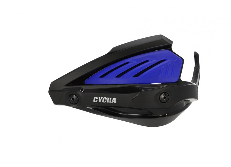 Cycra 2021 Yamaha Tenere 700 Voyager Dual Road - Black/Blue Cycra 2021 Yamaha Tenere 700 Voyager Dual Road - Black/Blue