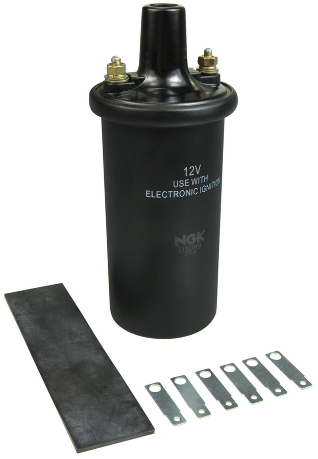 NGK 1991-87 Subaru XT Oil Filled Canister Coil NGK 1991-87 Subaru XT Oil Filled Canister Coil