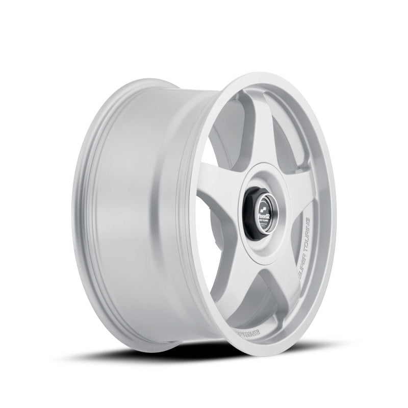 fifteen52 Chicane 17x7.5 4x100/4x108 42mm ET 73.1mm Center Bore Speed Silver Wheel fifteen52 Chicane 17x7.5 4x100/4x108 42mm ET 73.1mm Center Bore Speed Silver Wheel