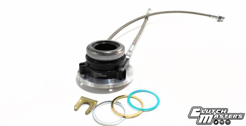 Clutch Masters 09-12 Hyundai Genesis Coupe 2.0T FX850 Twin Disc 8.5in Street Kit (Flywheel Not Incl) Clutch Masters 09-12 Hyundai Genesis Coupe 2.0T FX850 Twin Disc 8.5in Street Kit (Flywheel Not Incl)