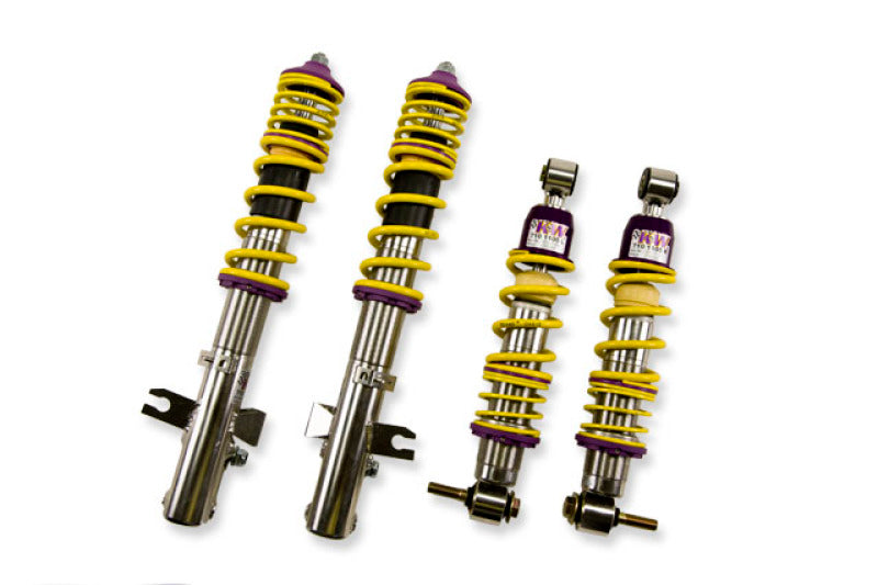 KW Coilover Kit V3 Porsche 968 (968) Coupe + Convertible KW Coilover Kit V3 Porsche 968 (968) Coupe + Convertible
