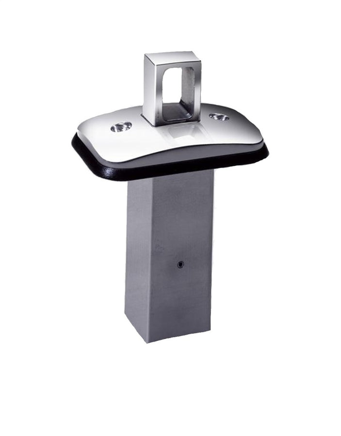 Putco 14-19 Chevy Silverado/ GMC Sierra - Push-Up Tie Downs for Rear Stake Pockets (Pair) - Black Putco 14-19 Chevy Silverado/ GMC Sierra - Push-Up Tie Downs for Rear Stake Pockets (Pair) - Black