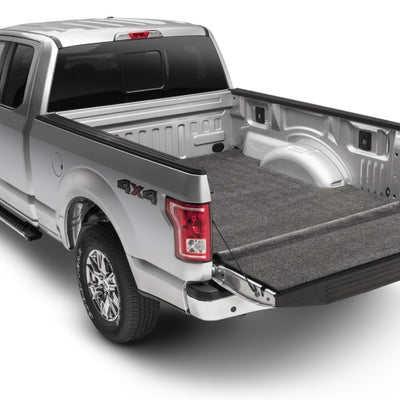 BedRug 17-23 Chevrolet Colorado 61.7in Bed XLT Mat (Use w/Spray-In & Non-Lined Bed)