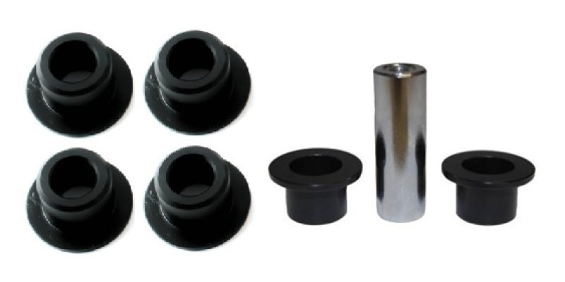 Torque Solution Shifter Linkage & Pivot Bushings Combo: 06-14 Subaru STi Torque Solution Shifter Linkage & Pivot Bushings Combo: 06-14 Subaru STi