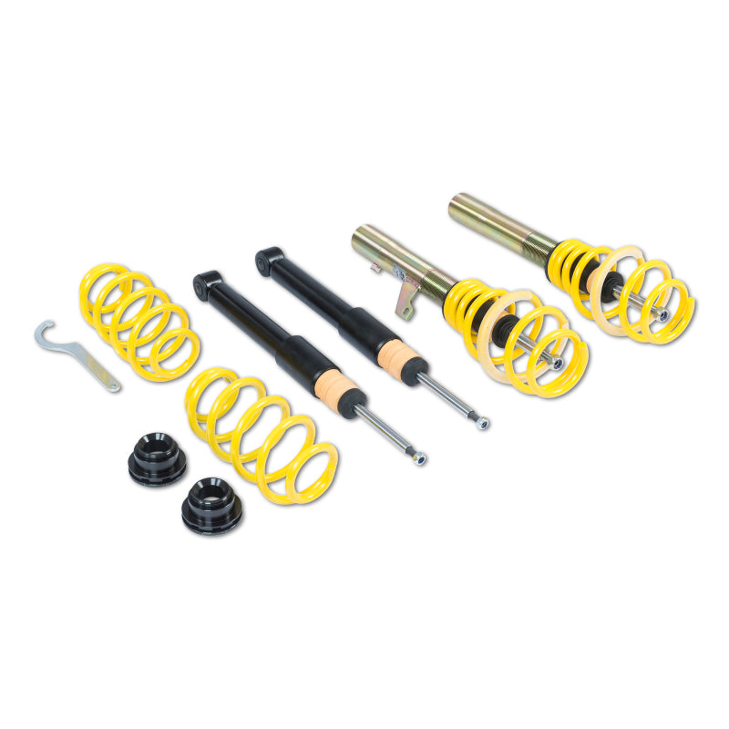 ST Coilover Kit 06-13 Audi A3 (8P) 2.0T Quattro / 12-13 Volkswagen Golf R MKVI AWD 2.0T ST Coilover Kit 06-13 Audi A3 (8P) 2.0T Quattro / 12-13 Volkswagen Golf R MKVI AWD 2.0T