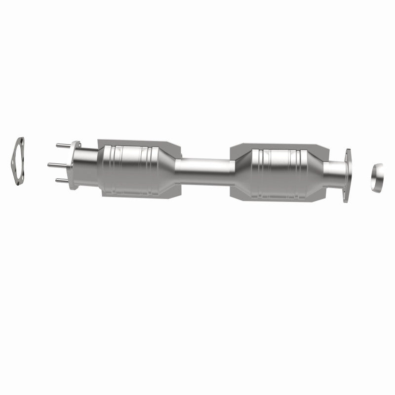 MagnaFlow Conv DF 88-89 Ranger/Bronco II CA MagnaFlow Conv DF 88-89 Ranger/Bronco II CA