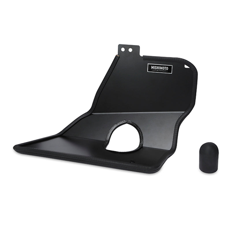 Mishimoto 2015 Subaru STi Performance Intake - Wrinkle Black Mishimoto 2015 Subaru STi Performance Intake - Wrinkle Black