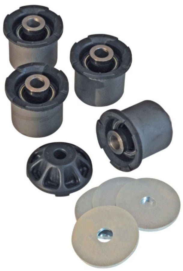 SPC Performance xAxis Bushing Upgrade Kit for 25470 & 25480 SPC Performance xAxis Bushing Upgrade Kit for 25470 & 25480