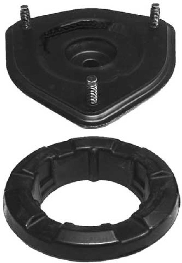 KYB Shocks & Struts Strut Mounts Front INFINITI G35 (RWD) 2003-06 INFINITI G35 (RWD) 2007 NISSAN 350 KYB Shocks & Struts Strut Mounts Front INFINITI G35 (RWD) 2003-06 INFINITI G35 (RWD) 2007 NISSAN 350