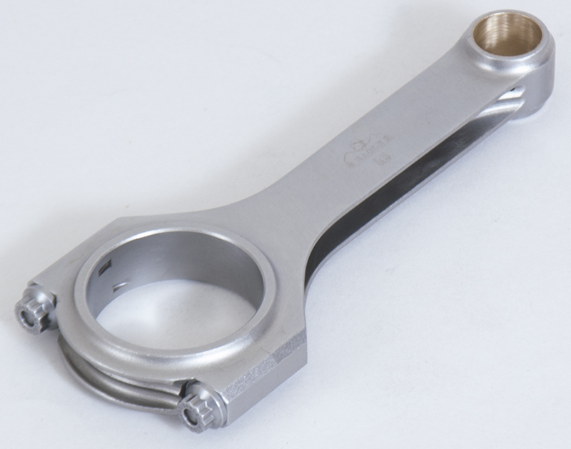Eagle Chevrolet LS 4340 H-Beam Connecting Rod 6.560in Length (Set of 8) Eagle Chevrolet LS 4340 H-Beam Connecting Rod 6.560in Length (Set of 8)