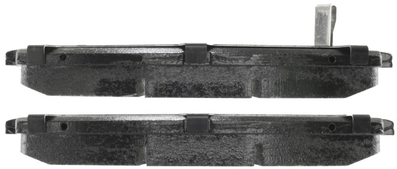 StopTech Performance 03-10 Honda Accord / 02-06 CR-V / 03-08 Pilot Front Brake Pads StopTech Performance 03-10 Honda Accord / 02-06 CR-V / 03-08 Pilot Front Brake Pads