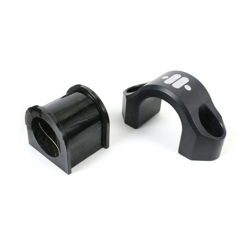 Ridetech Delrin Lined Sway Bar Mounts 1.312in ID - 1.375in ID x 3.125in - 3.625in Wide Hole Pattern Ridetech Delrin Lined Sway Bar Mounts 1.312in ID - 1.375in ID x 3.125in - 3.625in Wide Hole Pattern