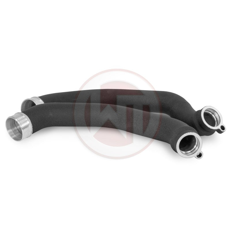 Wagner Tuning BMW M2/M3/M4 S55 Engine 57mm Charge Pipe Kit Wagner Tuning BMW M2/M3/M4 S55 Engine 57mm Charge Pipe Kit
