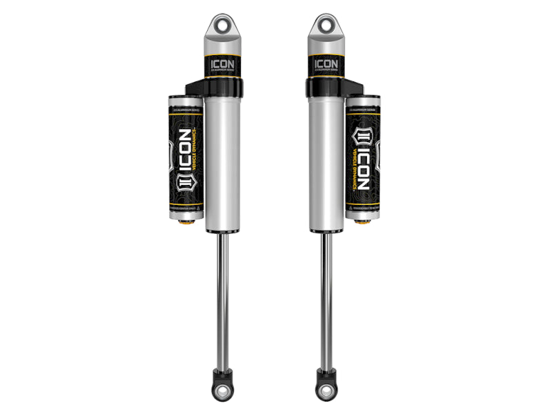 ICON 2020+ Jeep Gladiator JT 1.5in Rear 2.5 Series Shocks VS PB - Pair ICON 2020+ Jeep Gladiator JT 1.5in Rear 2.5 Series Shocks VS PB - Pair