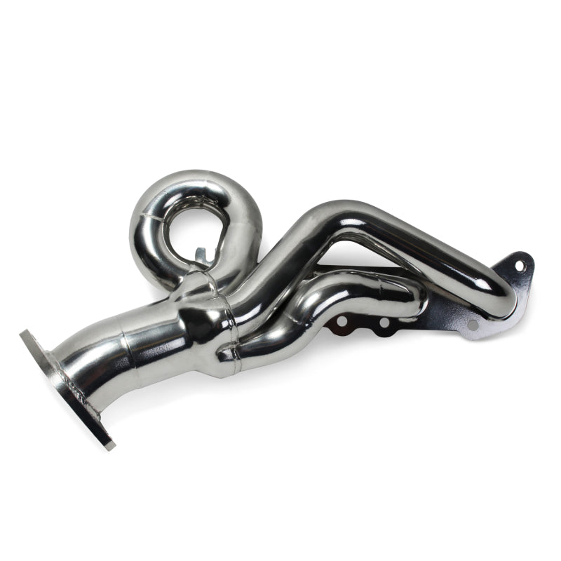 BBK 2015-16 Ford Mustang GT 5.0L 1-3/4 Tuned Length Header System (Chrome) BBK 2015-16 Ford Mustang GT 5.0L 1-3/4 Tuned Length Header System (Chrome)