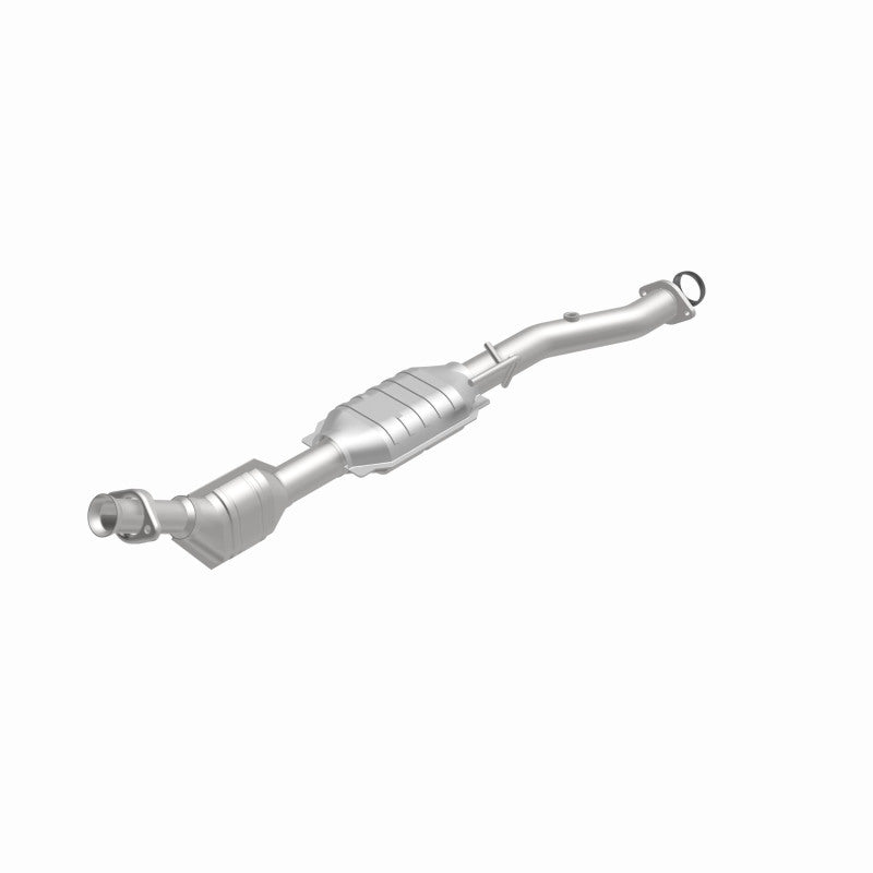 MagnaFlow Conv DF 98-99 Ranger/B-Ser. 2.5 50S MagnaFlow Conv DF 98-99 Ranger/B-Ser. 2.5 50S