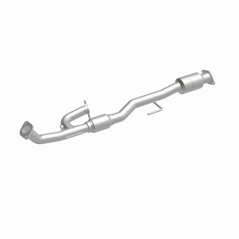 MagnaFlow Conv DF 04-06 Lexus ES330 3.3L MagnaFlow Conv DF 04-06 Lexus ES330 3.3L