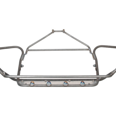 LP Aventure 2020 Subaru Outback Big Bumper Guard - Bare