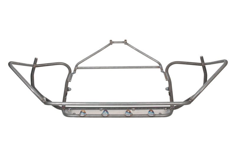 LP Aventure 2020 Subaru Outback Big Bumper Guard - Bare LP Aventure 2020 Subaru Outback Big Bumper Guard - Bare