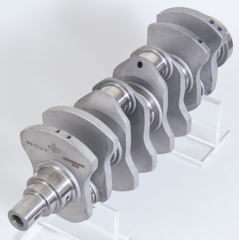 Eagle 4G63 Stroker 94mm Crankshaft For 7-Bolt (Evo) Eagle 4G63 Stroker 94mm Crankshaft For 7-Bolt (Evo)