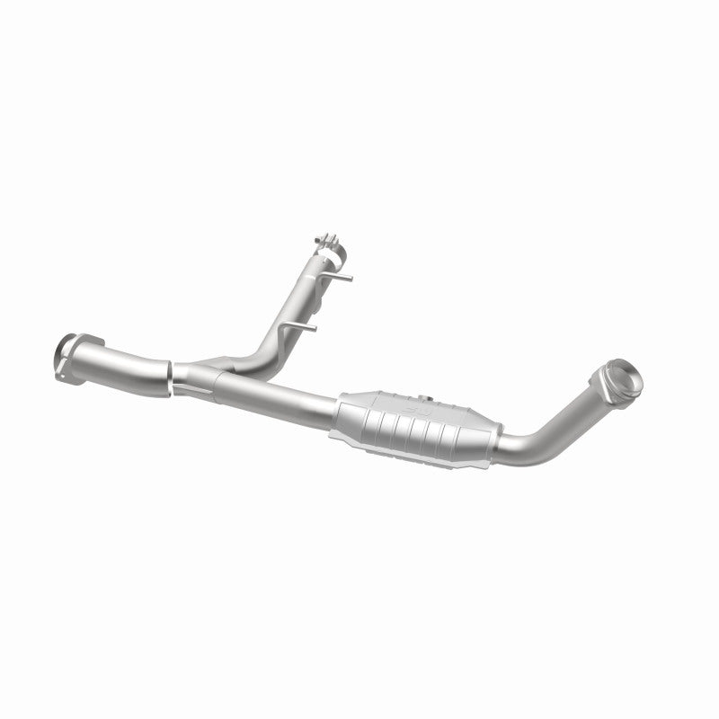 MagnaFlow Conv DF 05 Expedition P/S 5.4L OEM MagnaFlow Conv DF 05 Expedition P/S 5.4L OEM