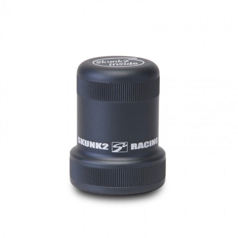 Skunk2 Honda/Acura 92+ B-Series VTEC Gunmetal Solenoid Cover Skunk2 Honda/Acura 92+ B-Series VTEC Gunmetal Solenoid Cover