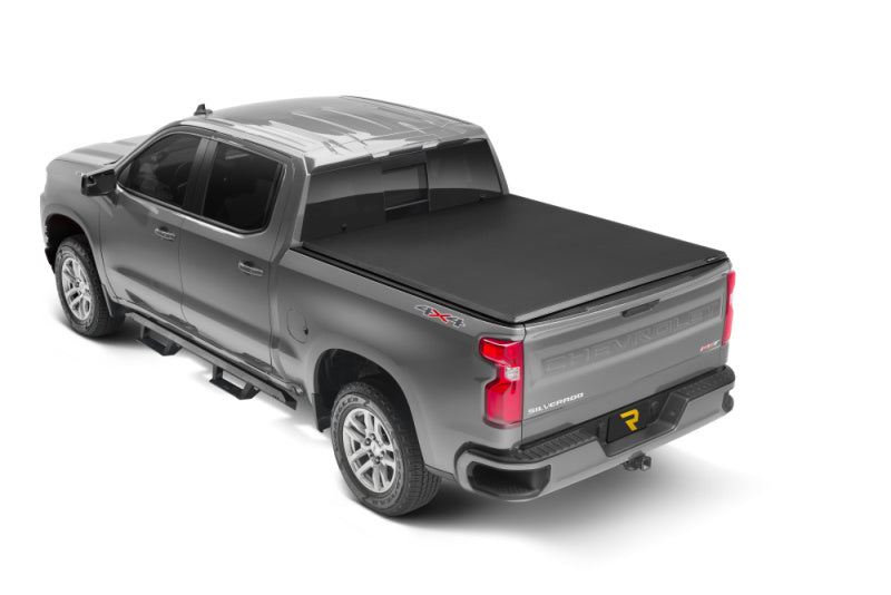 Extang 19-21 Chevy/GMC Silverado/Sierra 1500 (5ft 8 in Bed) Trifecta e-Series Extang 19-21 Chevy/GMC Silverado/Sierra 1500 (5ft 8 in Bed) Trifecta e-Series