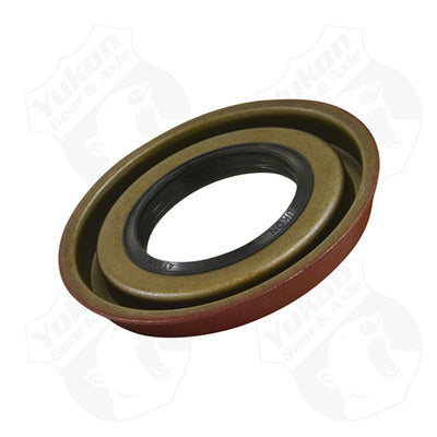 Yukon Gear Axle Seal For GM 7.5in astro and Safari Van