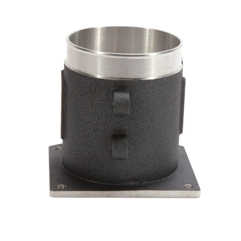 BBK 94-95 Mustang 5.0 Mass Air Meter 76mm 24 lb Inj. Cold Air Calibration BBK 94-95 Mustang 5.0 Mass Air Meter 76mm 24 lb Inj. Cold Air Calibration