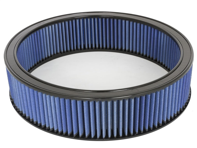 aFe MagnumFLOW Air Filters Round Racing P5R A/F RR P5R 16.19 OD x 14 ID x 4 H aFe MagnumFLOW Air Filters Round Racing P5R A/F RR P5R 16.19 OD x 14 ID x 4 H