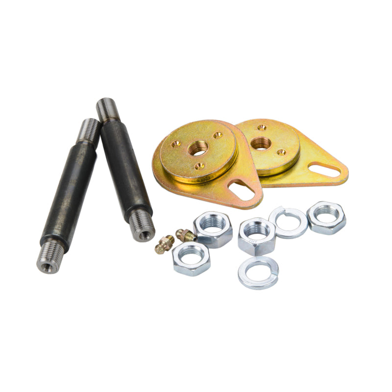 ARB Greasable Fix End Kit 51mm Spigot ARB Greasable Fix End Kit 51mm Spigot
